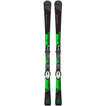 Head V-Shape V5 