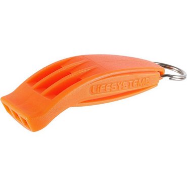 Lifesystems Hurricane Whistle 