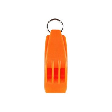 Lifesystems Hurricane Whistle 