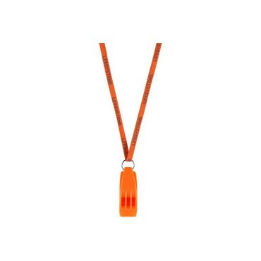 Lifesystems Hurricane Whistle 