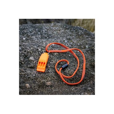 Lifesystems Hurricane Whistle 