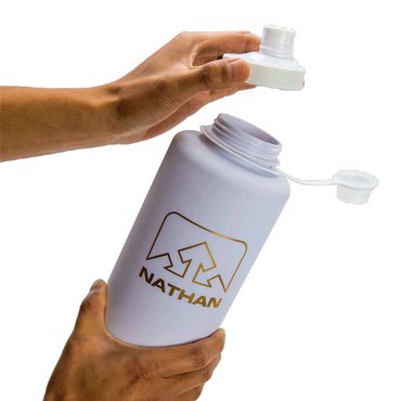 Big ShotTritan Flasche 