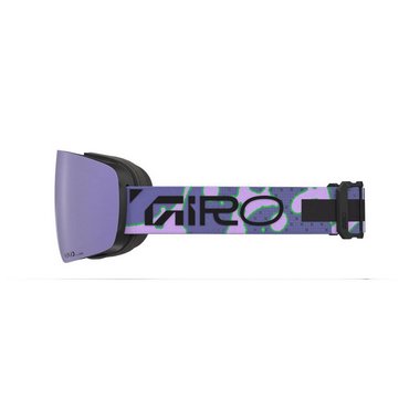 Giro W Contour RS  Vivid Google 