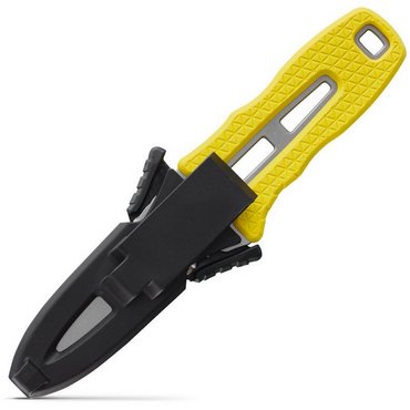NRS Pilot Knife 
