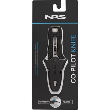 NRS Co-Pilot Knife 