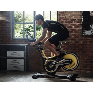 Horizon Fitness Indoor Cycle GR7 