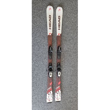 Head V Shape V3 163 cm 