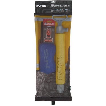 NRS Basic Touring Safety Kit 