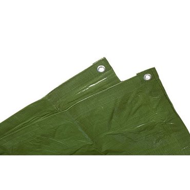 Schutzplane 500 x 600cm 