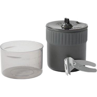Trail Mini Duo 
