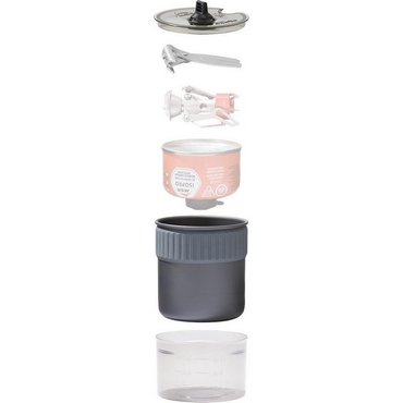 Trail Mini Duo 