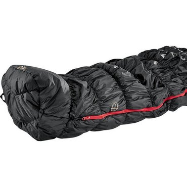 Deuter Exosphere 0° 