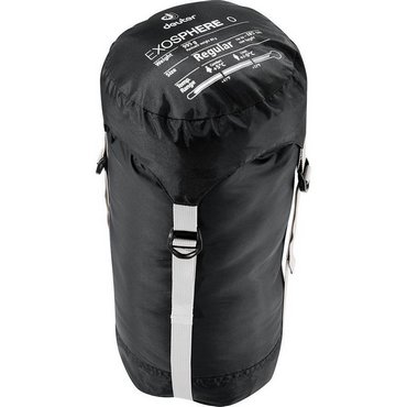 Deuter Exosphere 0° 
