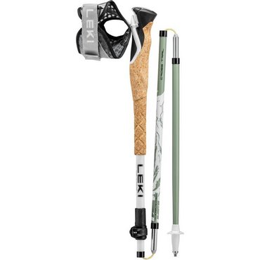 Leki Cross Trail FX Superlite Compact 