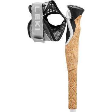 Leki Cross Trail FX Superlite Compact 