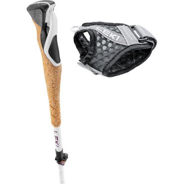 Leki Cross Trail FX Superlite Compact 