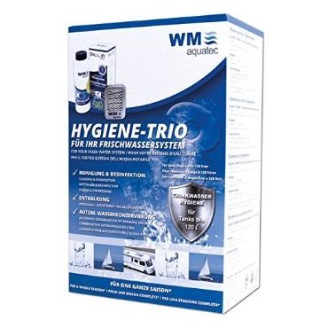 WM Aquatec Hygiene Trio 