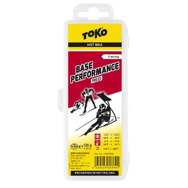 Toko Base Performance Heisswax Training 
