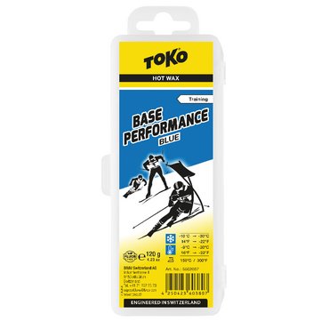 Toko Base Performance Heisswax Training 