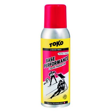 Toko Base Performance Liquid Paraffin Wax Racing / Training 