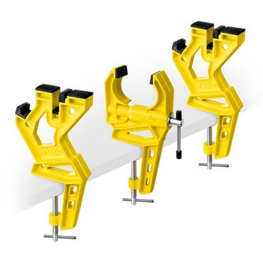 Toko Ski Vise Race 