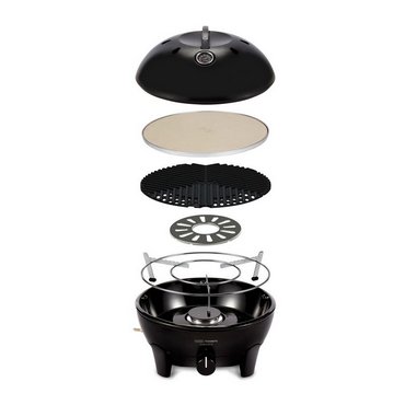 Cadac Glamp Chef 40 BBQ / 50mbar 