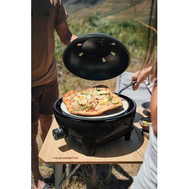 Cadac Glamp Chef 40 BBQ / 50mbar 