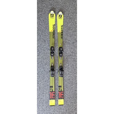 Völkl Racetiger Occ. Kinderski 150 cm 