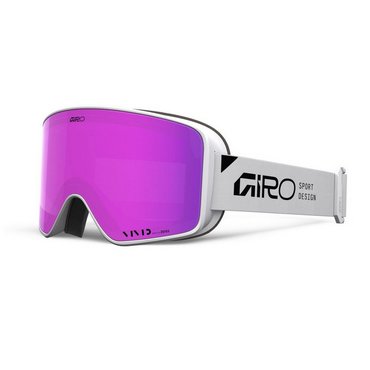 Giro Method II Vivid Google 