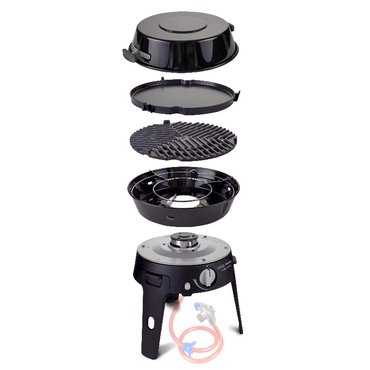 Cadac SAFARI CHEF 30 LP DELUXE 