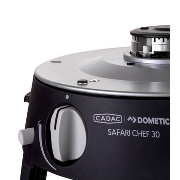 Cadac SAFARI CHEF 30 LP DELUXE 