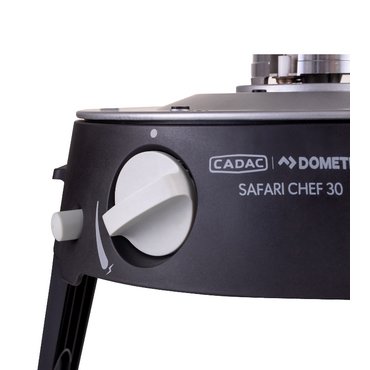 Cadac SAFARI CHEF 30 HP DELUXE 