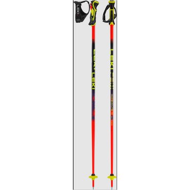 Leki WCR Evo Lite SL TR 