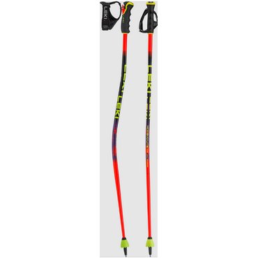 Leki Skistock WCR Evo Lite GS TR 
