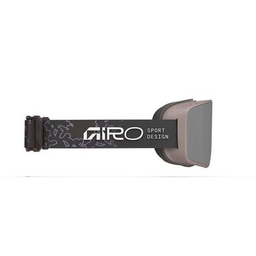 Giro Method II Vivid Google 