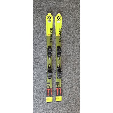 Völkl Racetiger Occ.  Kinderski 130 cm 