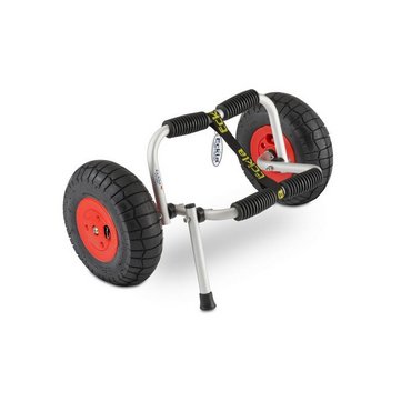 Eckla Seekajakwagen Atlantic 260 