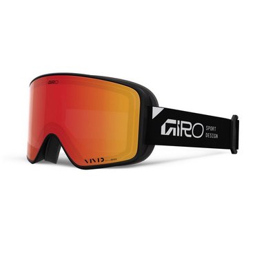 Giro Method II Vivid Google 