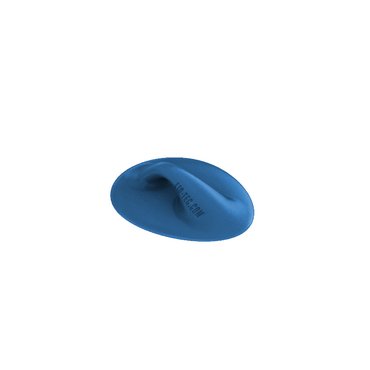 LIO-Tec Rigging Plug Blue 