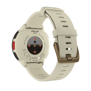 Polar Pacer 