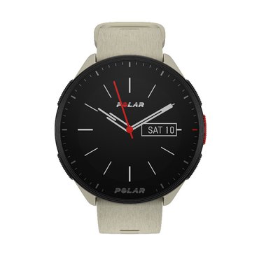 Polar Pacer 