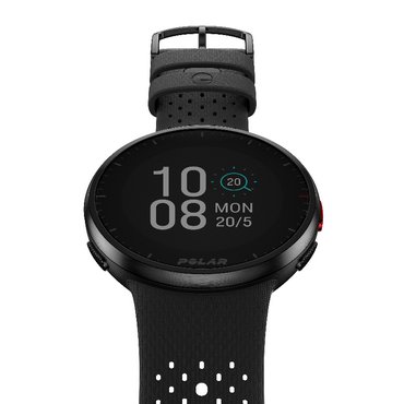 Polar Pacer Pro 
