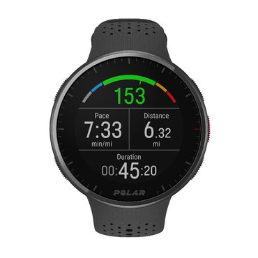 Polar Pacer Pro 
