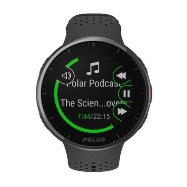 Polar Pacer Pro 
