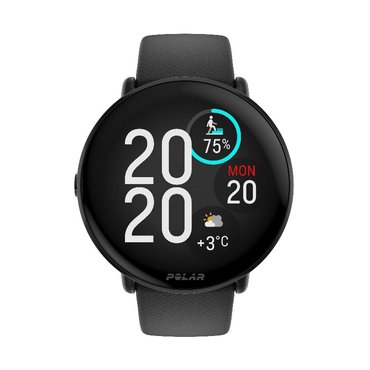 Polar Ignite 3 