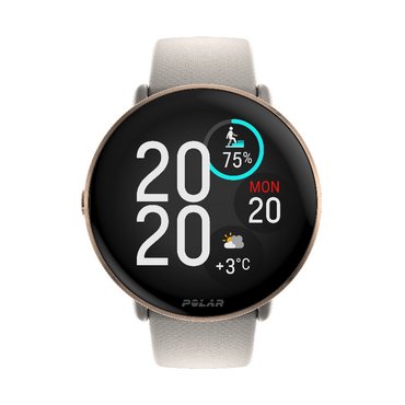 Polar Ignite 3 