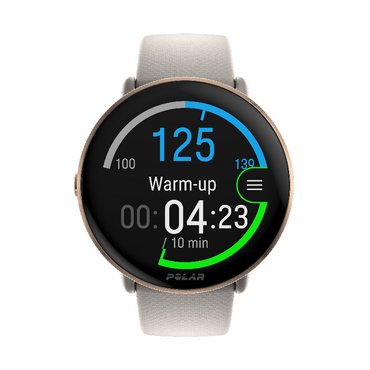 Polar Ignite 3 