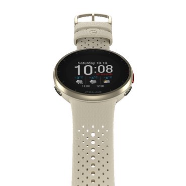 Polar Pacer Pro 