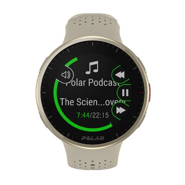 Polar Pacer Pro 