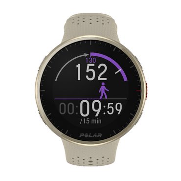 Polar Pacer Pro 